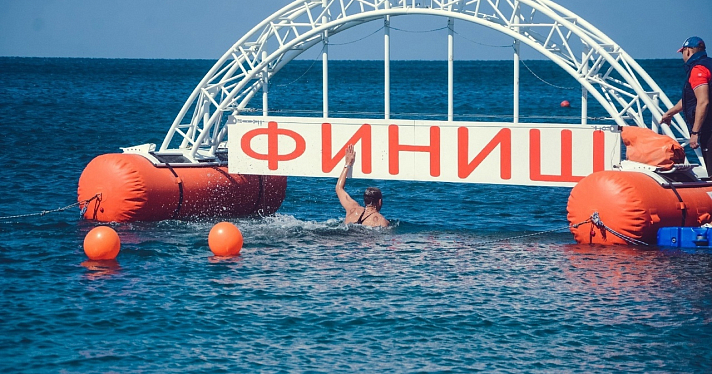 Ярославец Кирилл Абросимов завоевал золотую медаль на чемпионате России по плаванию_220225