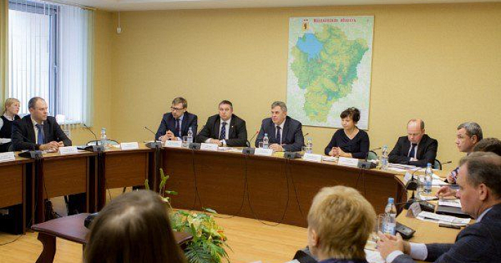В Ярославской области будут реализованы пять новых турпроектов