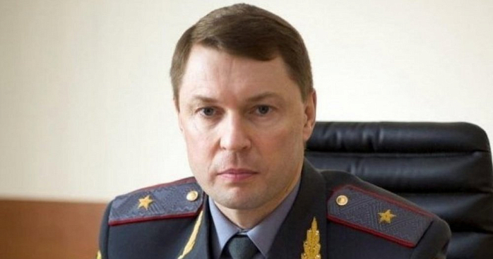 Начальник УМВД по Ярославской области ответит на вопросы горожан