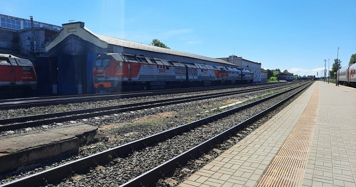 В маршрут поезда «Москва – Переславль-Залесский» добавили остановку