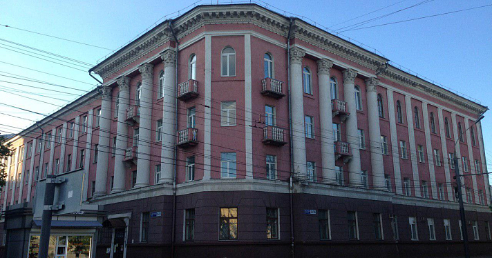 Правительство Ярославской области не приняло решение о судьбе здания закрытой ДКБ-1_158523