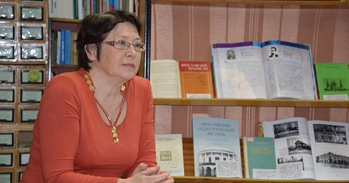 Ольга Скибинская: «Советская система книгоиздания избаловала авторов»
