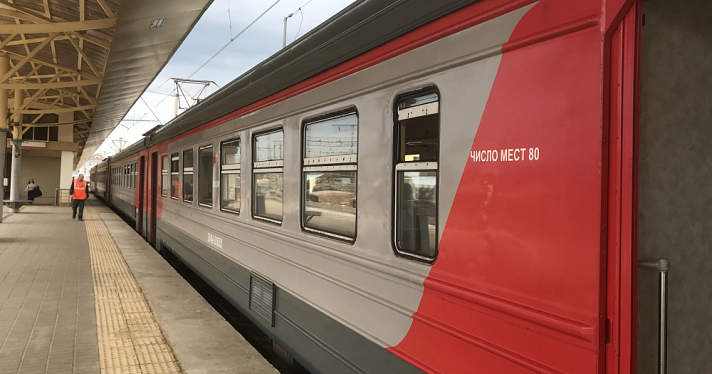 В Ярославской области из-за ремонта путей изменится расписание пригородных поездов и электричек