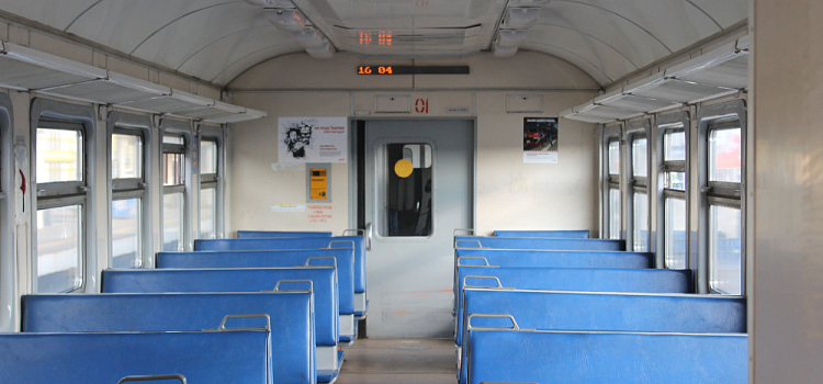 На платформе Сокол в Ярославле будут останавливаться ещё две электрички