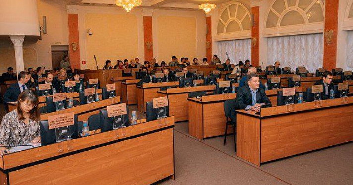 Ярославские депутаты отредактировали правила размещения ларьков