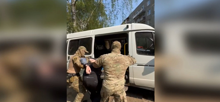 В Ярославле задержали мужчину, оставлявшего в соцсетях экстремистские комментарии