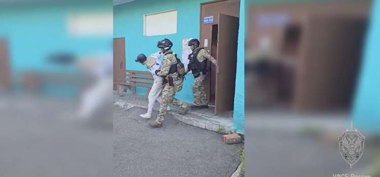 Оправдывал теракт и призывал к насилию над военными: в Ярославле задержан рецидивист