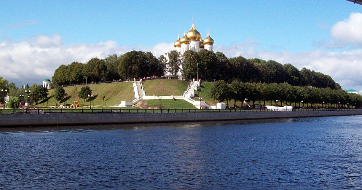 Ярославль станет первым регионом, в котором презентуют проект «Чистая страна»