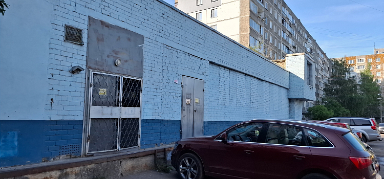 «Музей торговли». В Ярославле закрылся один из старейших магазинов_302267