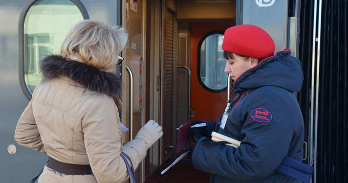 Из Ярославля в Москву на поезде станет возможно добраться за два часа