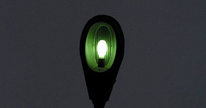 Некачественное освещение подъездов грозит подрядчикам штрафами