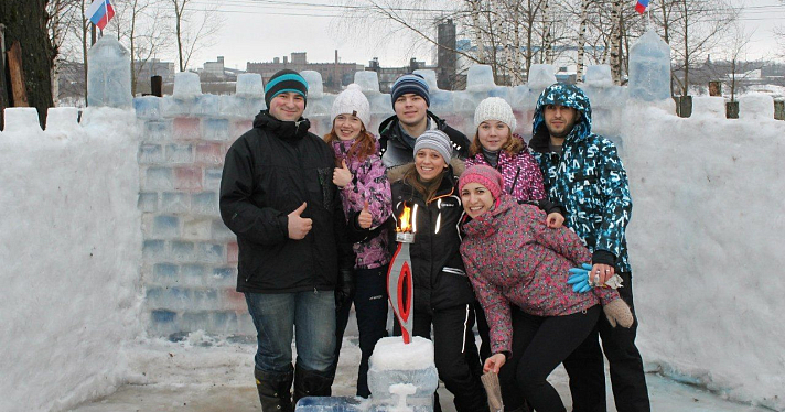 В Рыбинске возведут снежную крепость_23062
