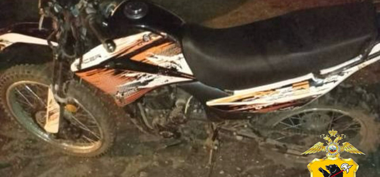 В Ярославской области в трёх ДТП пострадали подростки_298591