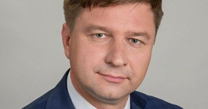 Депутат муниципалитета Олег Ненилин будет вести в Ярославле «Школу ЖКХ»