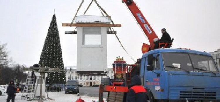 В Ярославле выступит певица Нюша в новогоднюю ночь