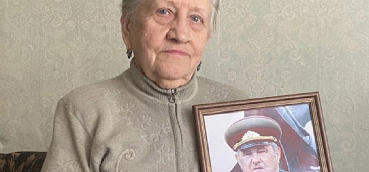 Ярославна нашла дневник боевого лётчика с записями о первых днях Великой Отечественной