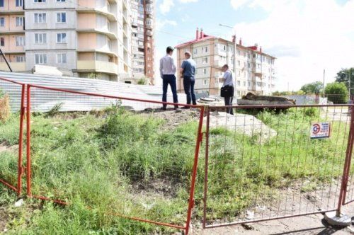 В Ярославле отремонтируют более 8,5 километров тепловых сетей