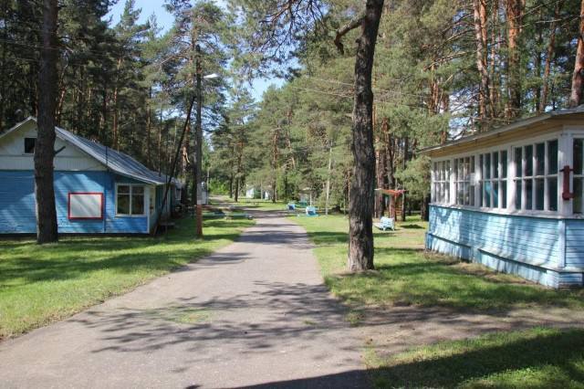 Михаил Евраев: «300 детей из Белгородской области примут детские лагеря нашего региона»