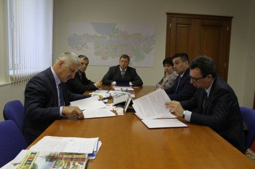 «Ростелеком» и администрация Рыбинска подписали соглашение о сотрудничестве