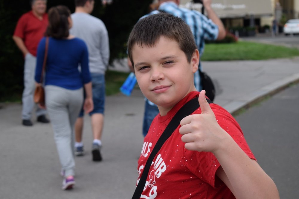 Во время каникул для ярославских школьников откроются «дневные» лагеря
