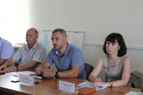 Алексей Малютин первым из депутатов муниципалитета предоставил ярославцам отчет о своей работе
