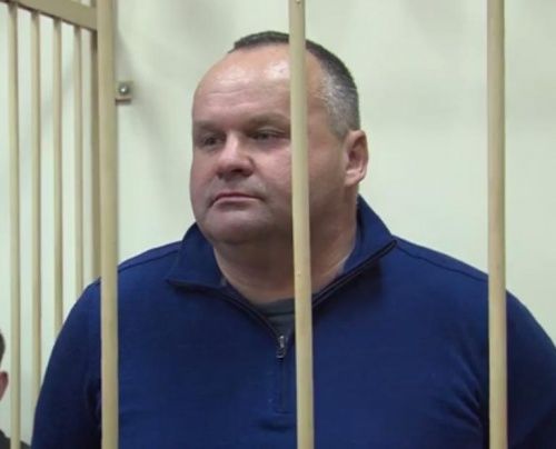 Суд снизил штраф экс-мэру Рыбинска Юрию Ласточкину в семь раз