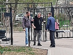 В Ярославле задержали мужчину, предлагавшего землякам подраться
