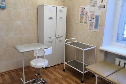 В Ярославле возобновили работу детского аллергологического отделения