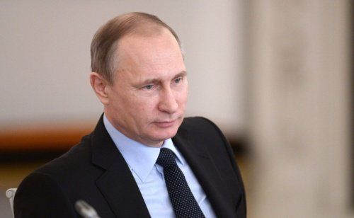25 апреля Владимир Путин планирует визит в Ярославскую область