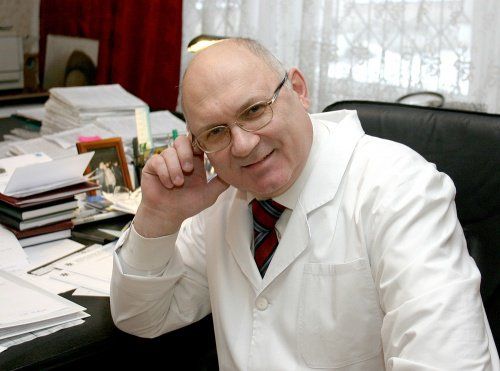 Руководителем фракции «ЕР» в муниципалитете Ярославля стал Александр Дегтярев