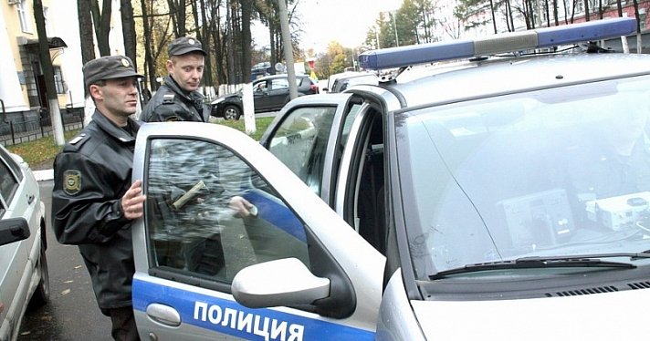 Водитель иномарки сбил мальчика на Московском проспекте в Ярославле