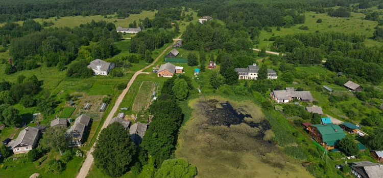 В Ярославской области сёла и деревни получили новые статусы: хутора, слободы и местечки появились в 17 округах