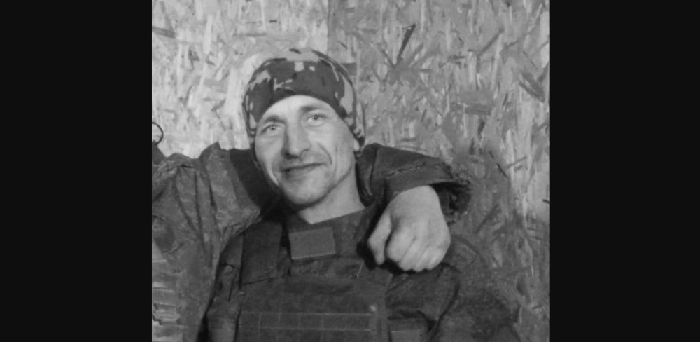 В зоне СВО погиб военнослужащий из Рыбинска