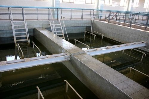 Росприроднадзор: в Ярославской области треть проб питьевой воды неудовлетворительные