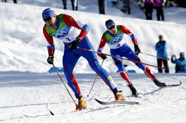 В Демино стартовал этап Кубка мира по лыжным гонкам 