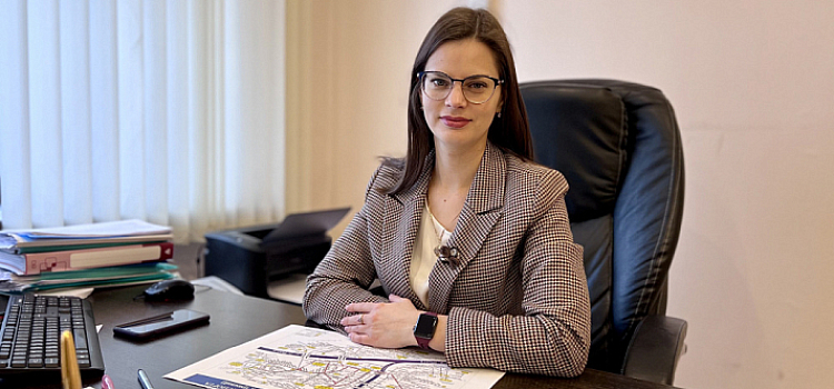 Дело экс-главы дептранса Ярославской области Татьяны Черемных рассмотрит суд в Москве