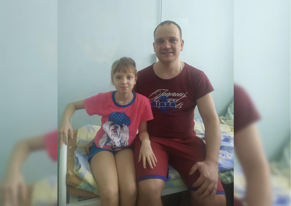 В Ярославле ребенку провели редкую урологическую операцию