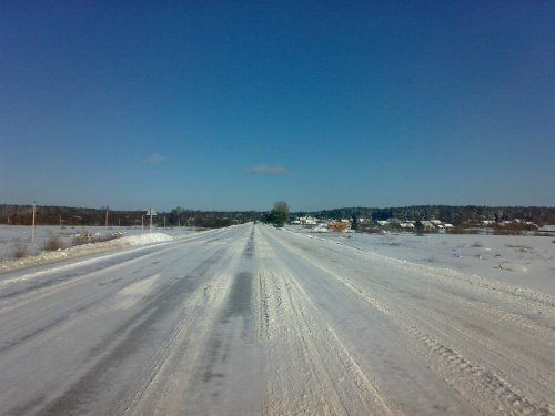 В 2018 году Ярославская область получит 730 миллионов рублей на ремонт дорог