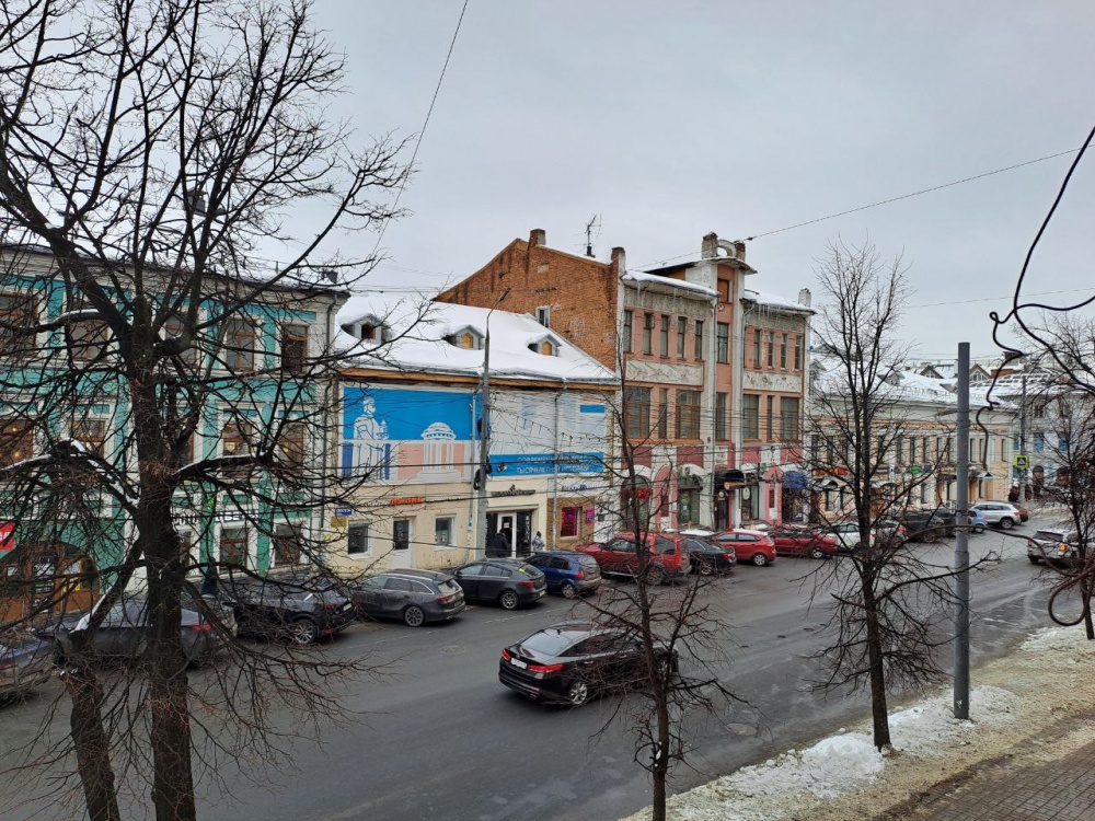 В Ярославле могут отложить ремонт четырех основных магистралей