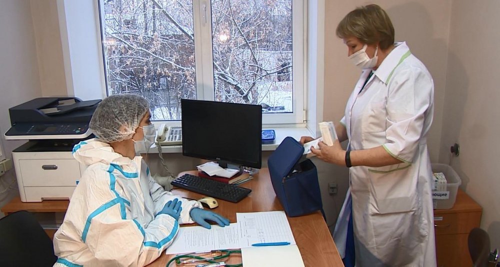 В Ярославле вдвое снизилась смертность от туберкулеза