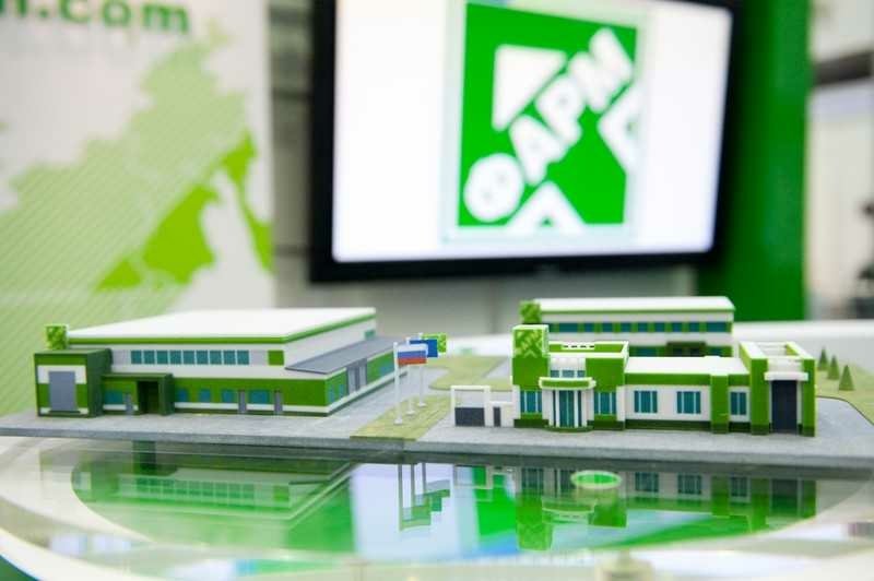 «Р-Фарм» построит в Ярославле завод для производства лекарства от COVID-19