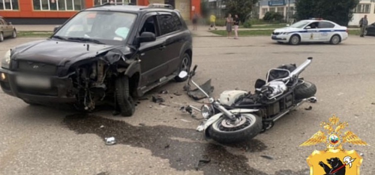 В Ярославской области вынесли приговор виновнице ДТП, в котором хирург лишился ноги