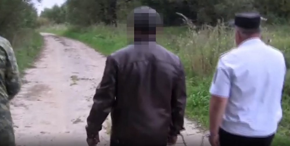 В Ярославской области во время пыток умер мужчина