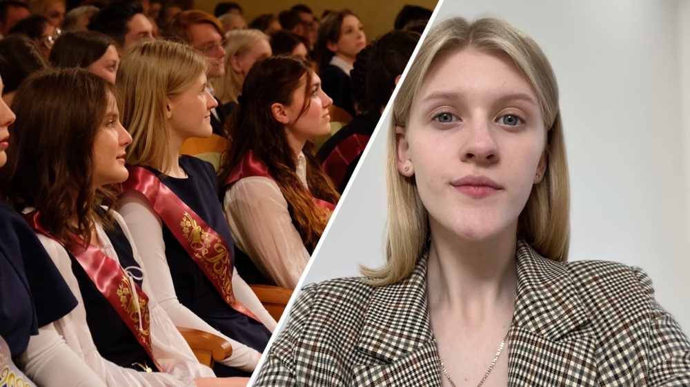 Два ЕГЭ на 100: ярославская мультибалльница рассказала, как сдать экзамены на «отлично»
