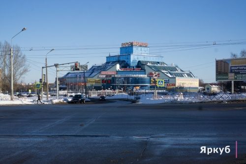 В торговых центрах и спорткомплексах Ярославской области пройдут проверки пожарной безопасности