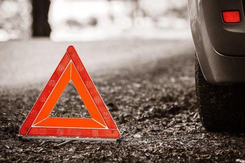 В Ярославском районе неустановленный водитель сбил подростка 