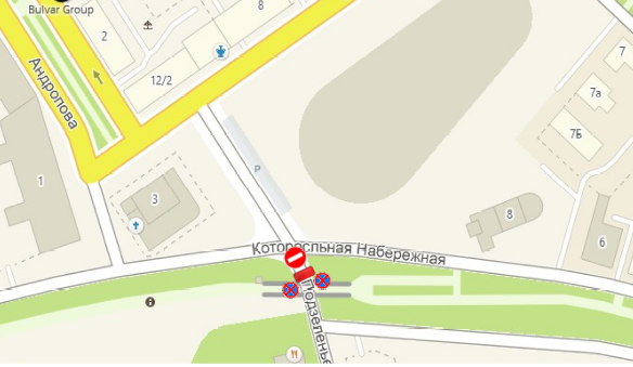 В Ярославле ограничат движение на время Театральной недели и реконструкции трамвайных путей_318358