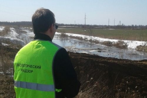 Власти: источник загрязнения питьевой воды в Ростове Великом локализован