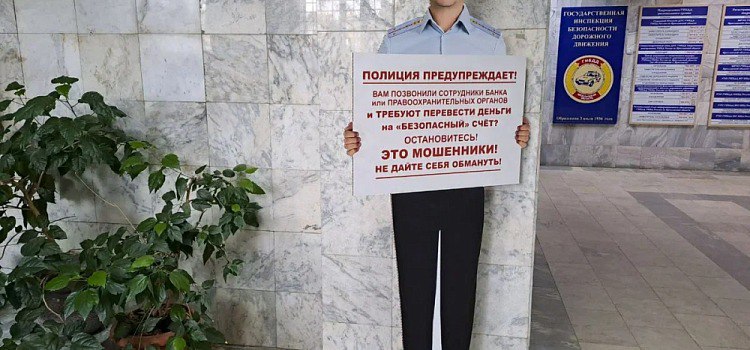 В Ярославле мошенники похитили почти 17 миллионов рублей по программе «Пушкинская карта»