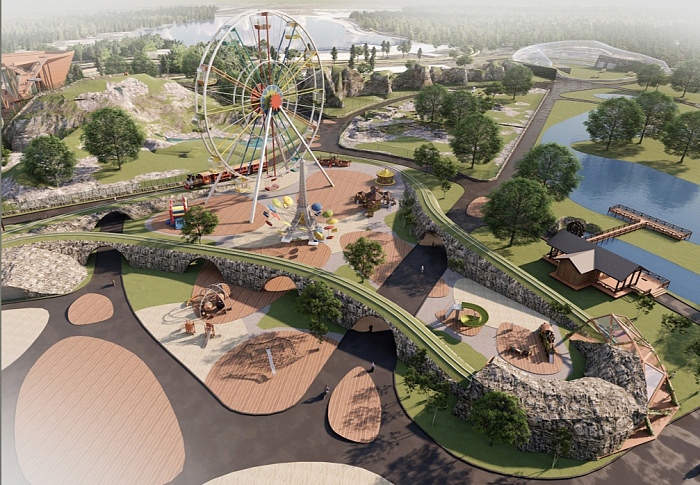 В Ярославле не будут строить биопарк